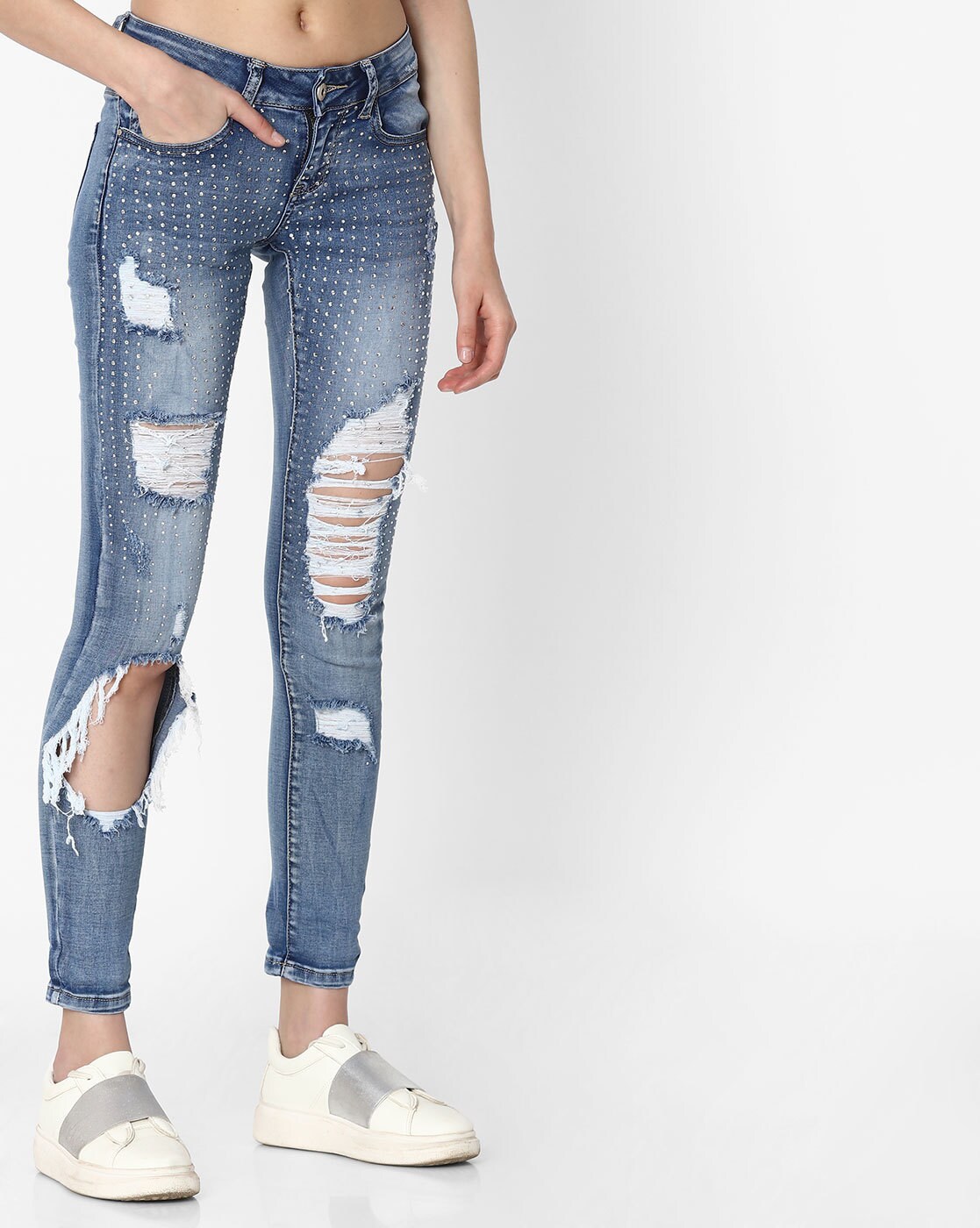 deal jeans online
