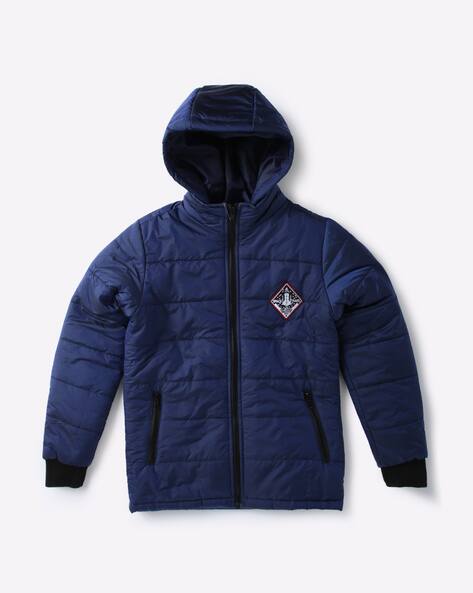 yb dnmx jacket