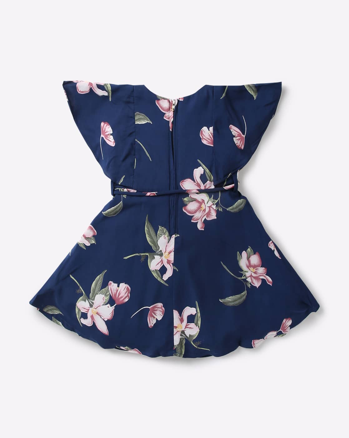 peppermint flower girl dresses