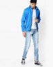 Relaxed Fit Water Repellent Jacket