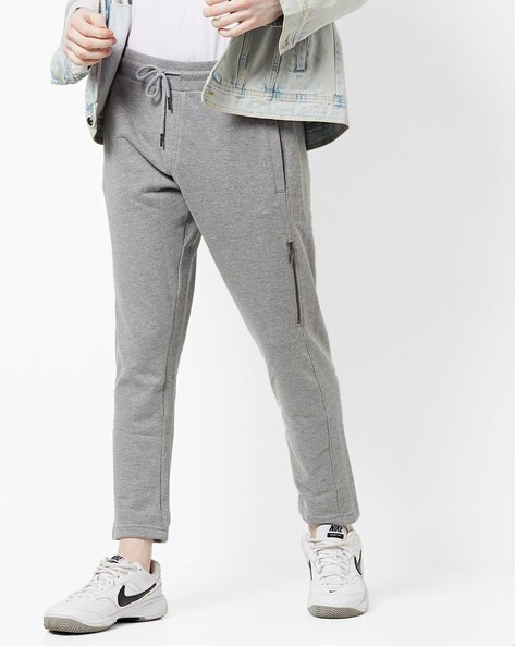 ankle length track pants