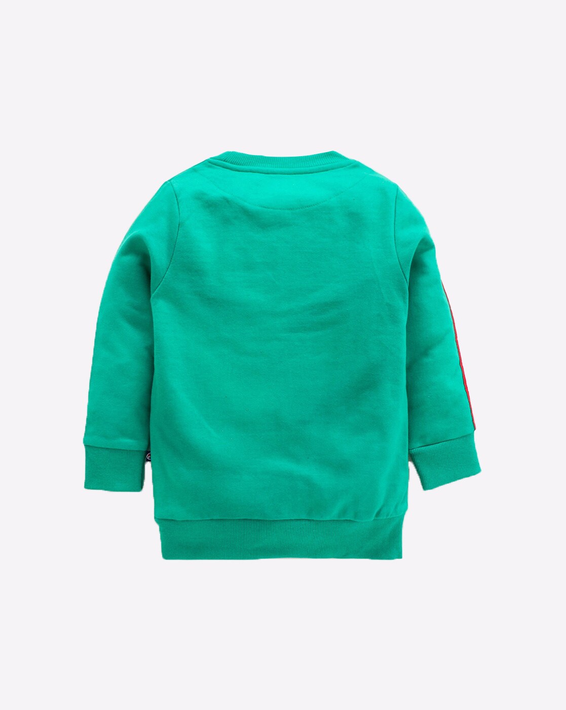 sea green sweatshirt