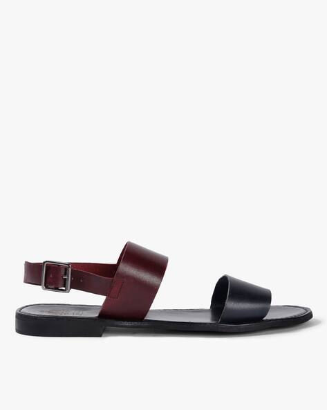 ajio mens sandals