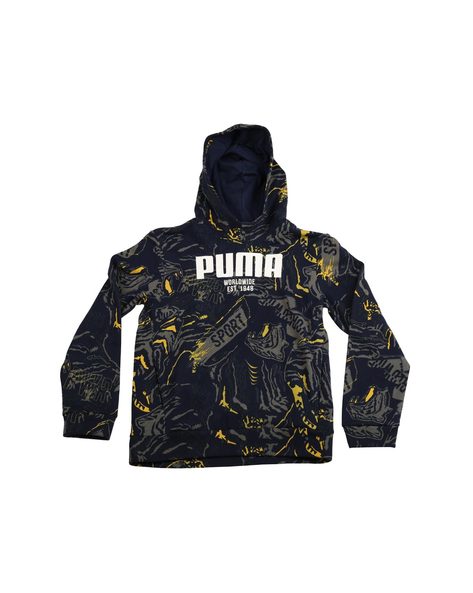 puma rs hoodie