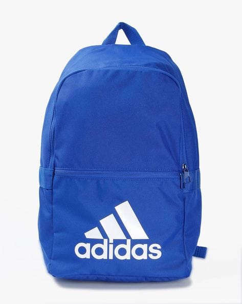 adidas backpacks ajio Originator Small Backpack for men and women, athletic book bag with laptop sleeve Kids can unleash their inner hero with the adidas Marvel Spider Buy ADIDAS Pcase Brand Print