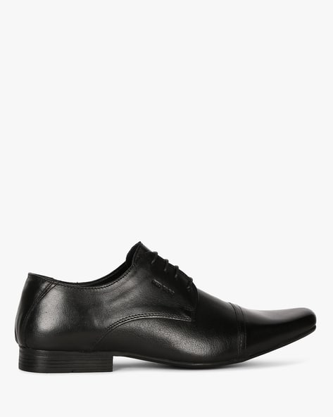 Best red tape formal shoes on flipkart 2025
