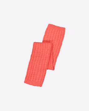 mothercare Textured Open Mufflers-picture-51