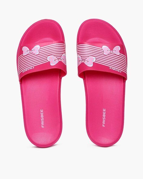 frisbee chappals online