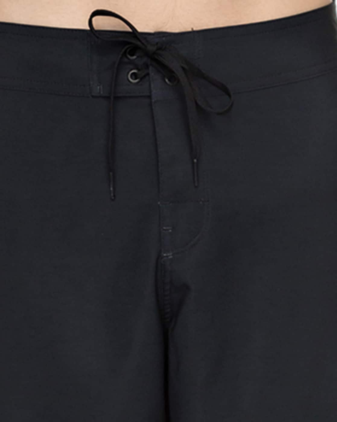 Buy Black Shorts for Men by DC Shoes Online