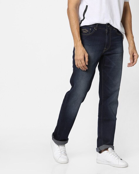 pepe jeans relaxed