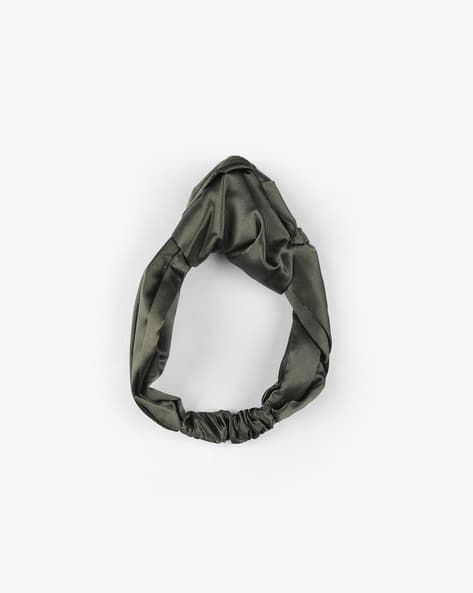 accessorize alice band