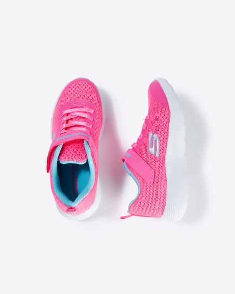 skechers velcro sneakers
