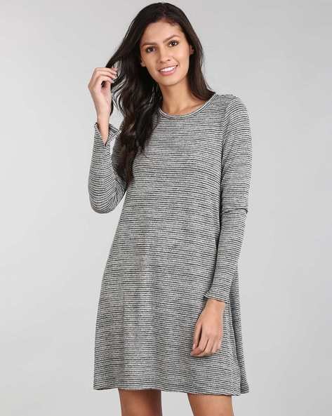 Gap softspun hot sale dress