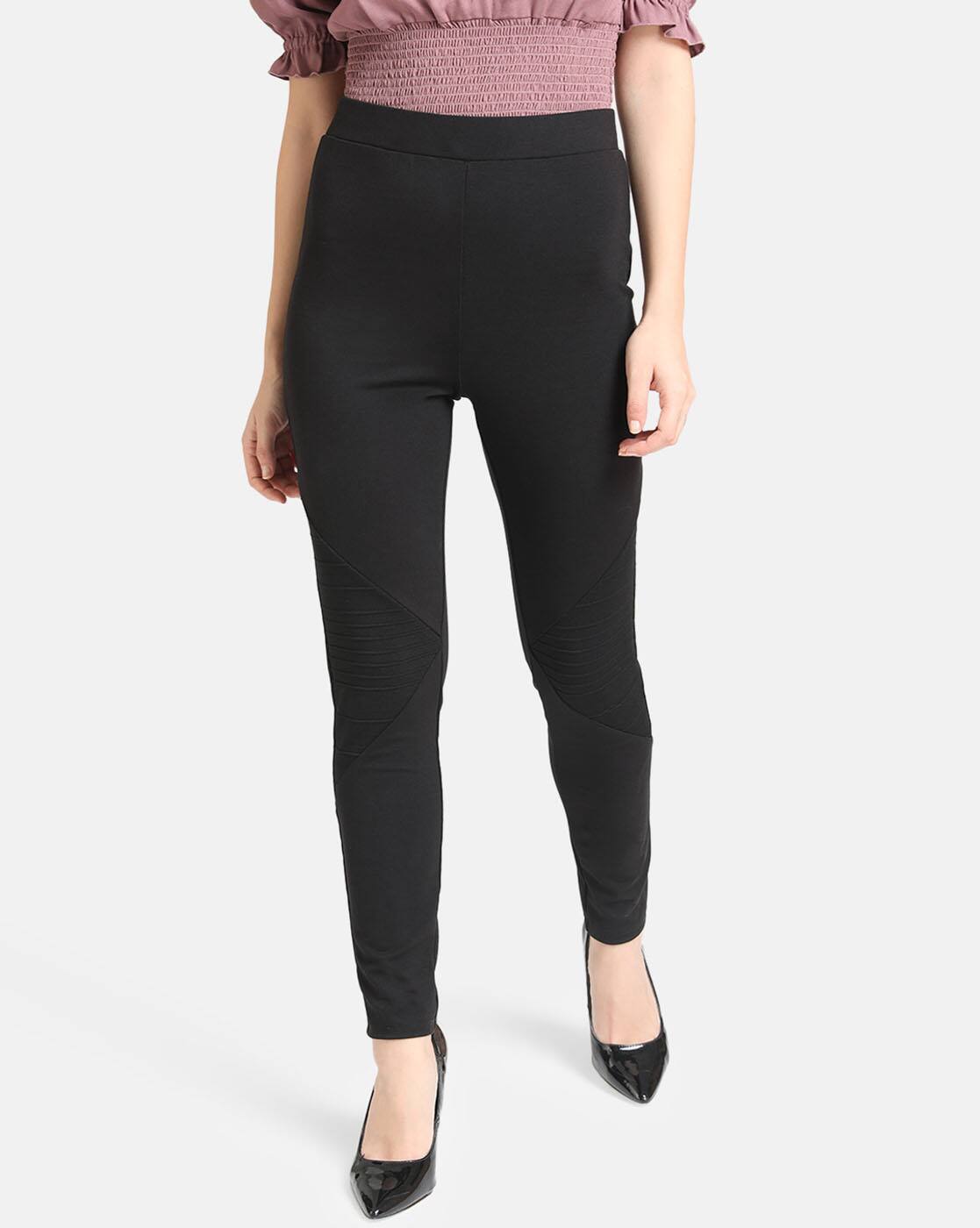 Buy BLACK Jeans \u0026 Jeggings for Women by 