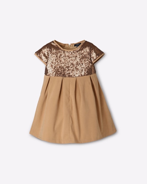 ajio party dresses