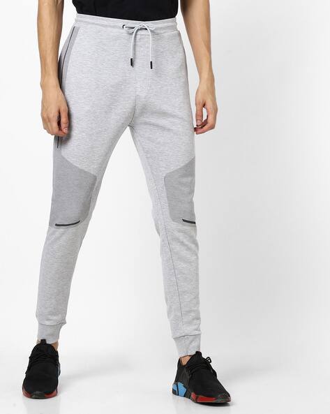 mid rise joggers