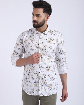 discount on branded shirts