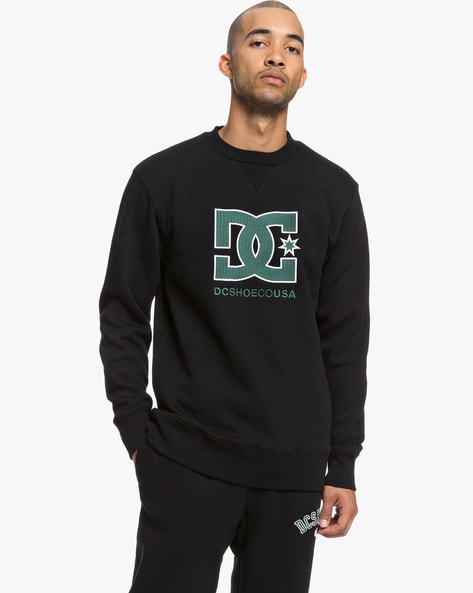 Dcshoecousa sweatshirt hot sale