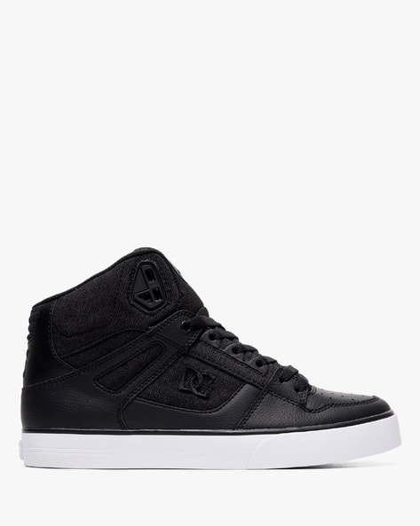 dc shoes high tops