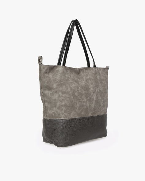 Buy Grey Handbags for Women by HI-ATTITUDE Online