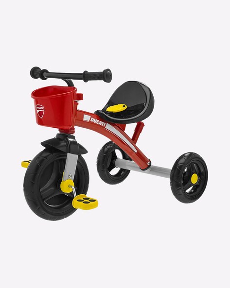 chicco trike