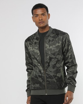 ajio jackets mens