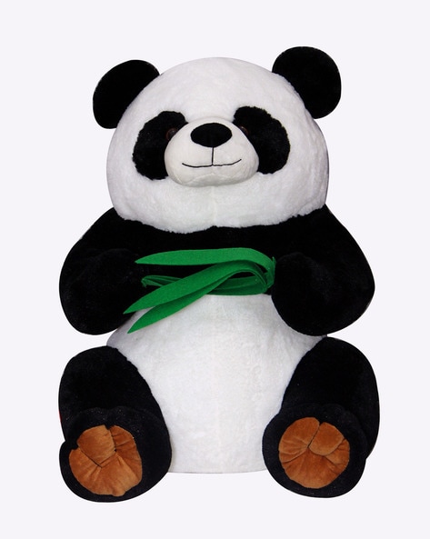 soft buddies panda