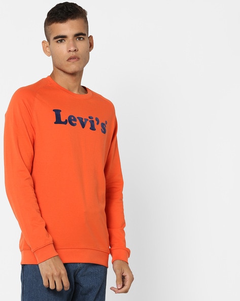 levis hoodies india