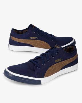 puma yale gum 2