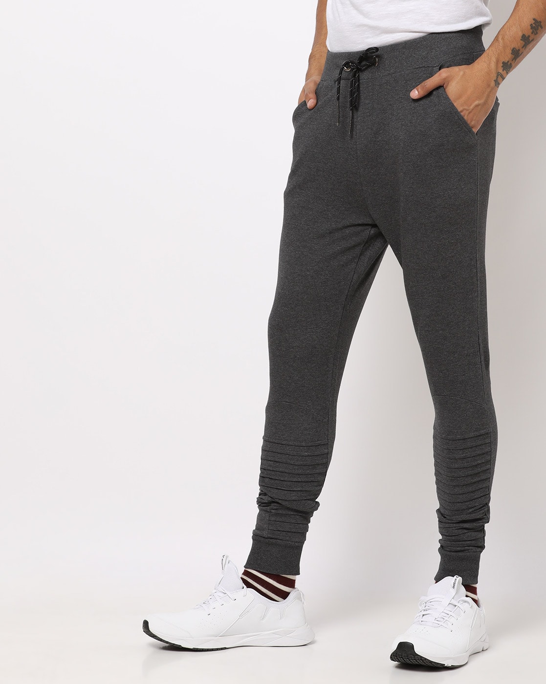 flying machine joggers