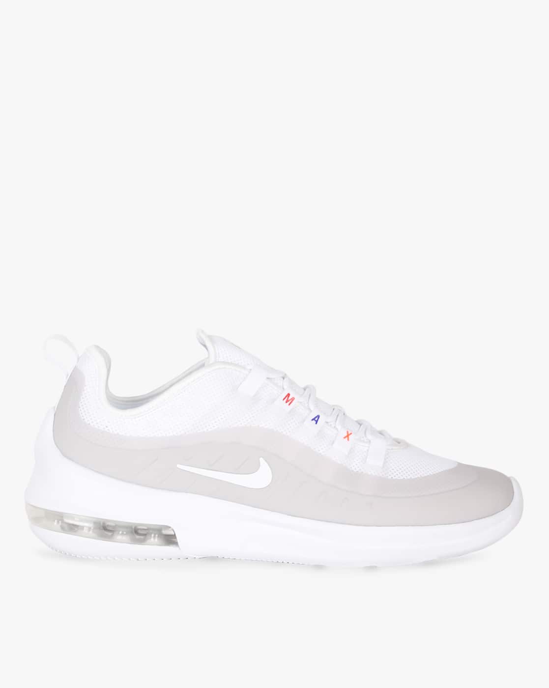 Air Max Axis Running Lace,Up Shoes