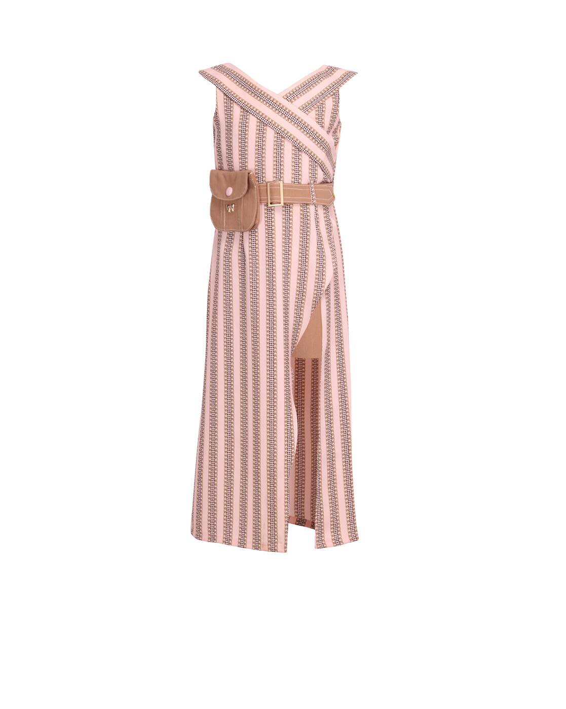 cutecumber maxi dress