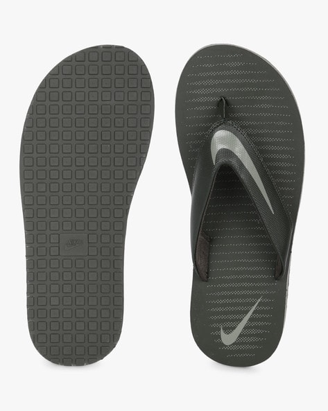 Nike flip hot sale flops thong