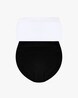 Buy Black & White Bras for Women by Marks & Spencer Online