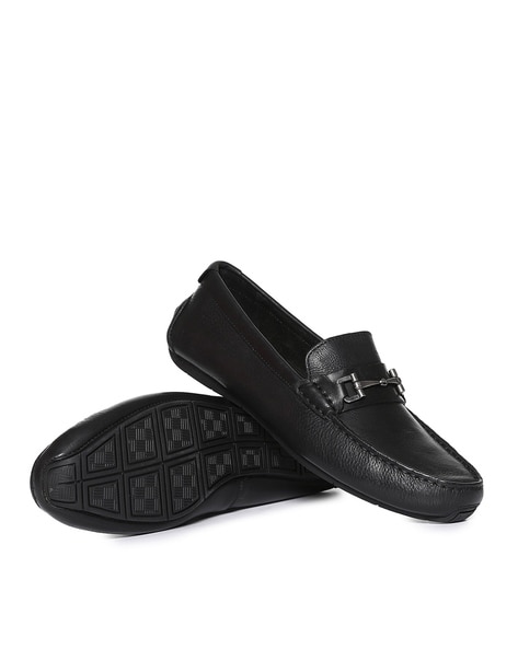 Somerset link bit on sale loafer