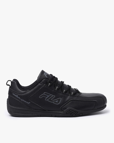 Fila afro shop low