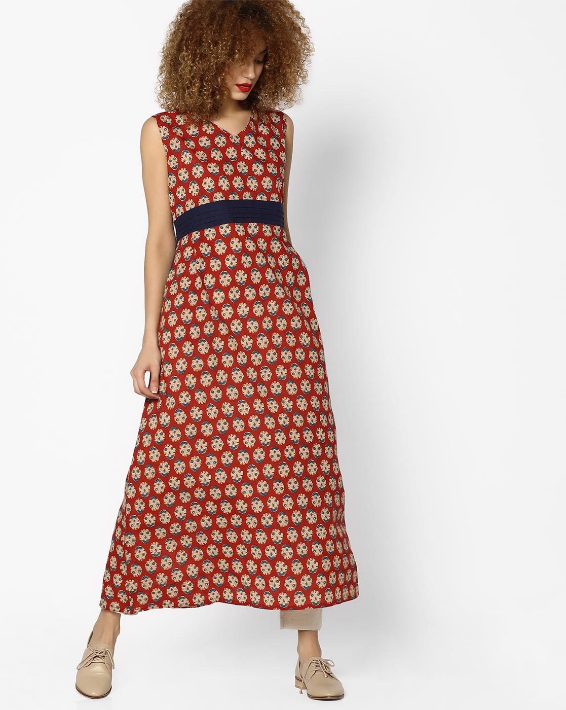 maxi kurti online