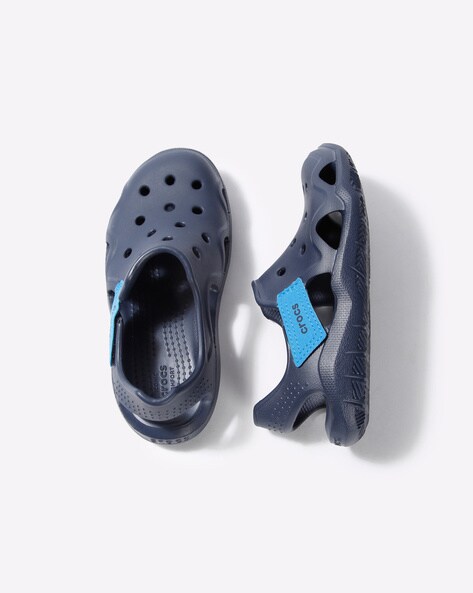 crocs 50 percent off