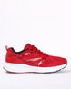 Buy Red Sports Shoes for Men by Campus Online | Ajio.com