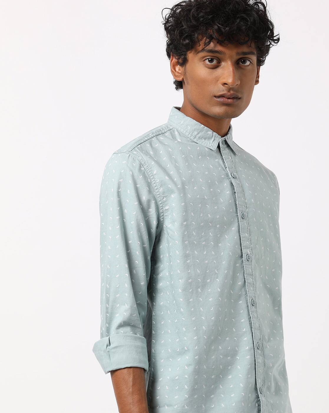 ajio dresses mens