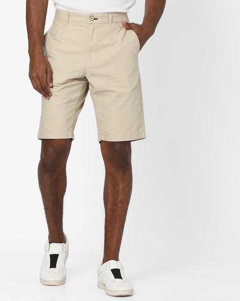 netplay cotton shorts