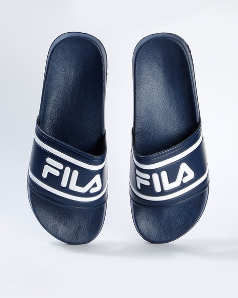 fila slides men