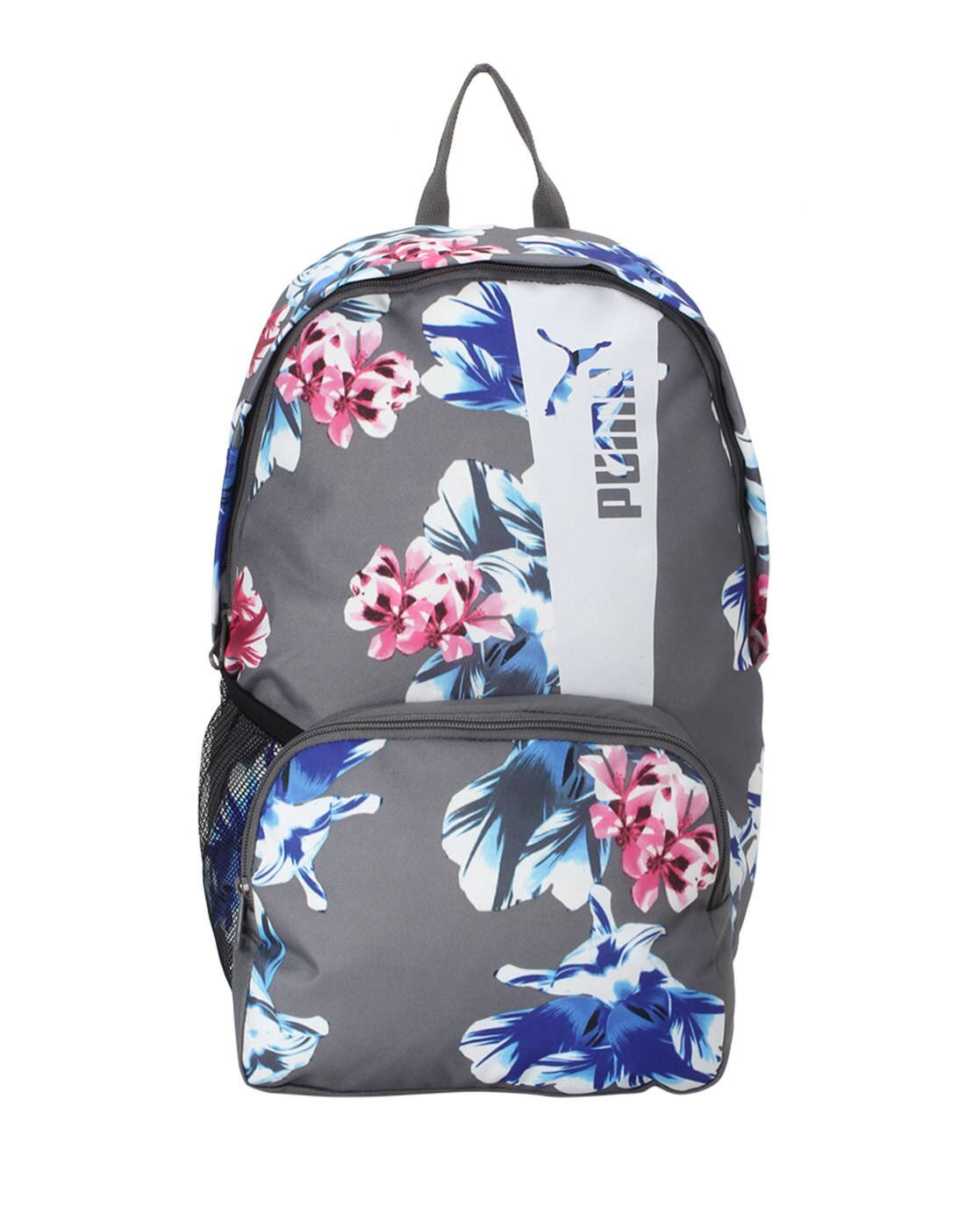 puma backpack ajio