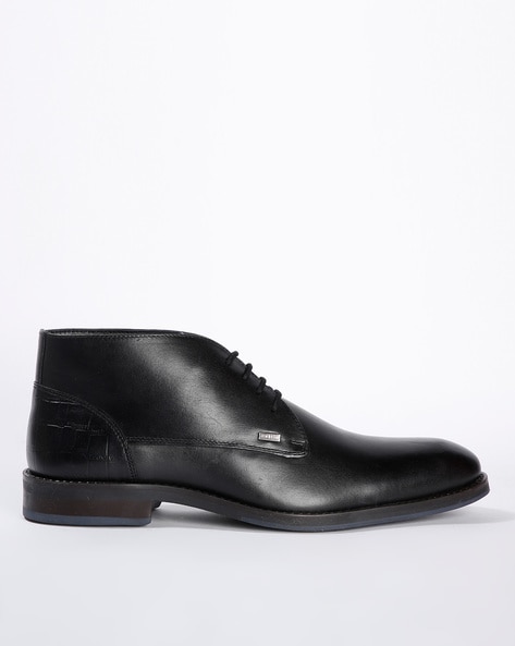 buy black formal shoes online