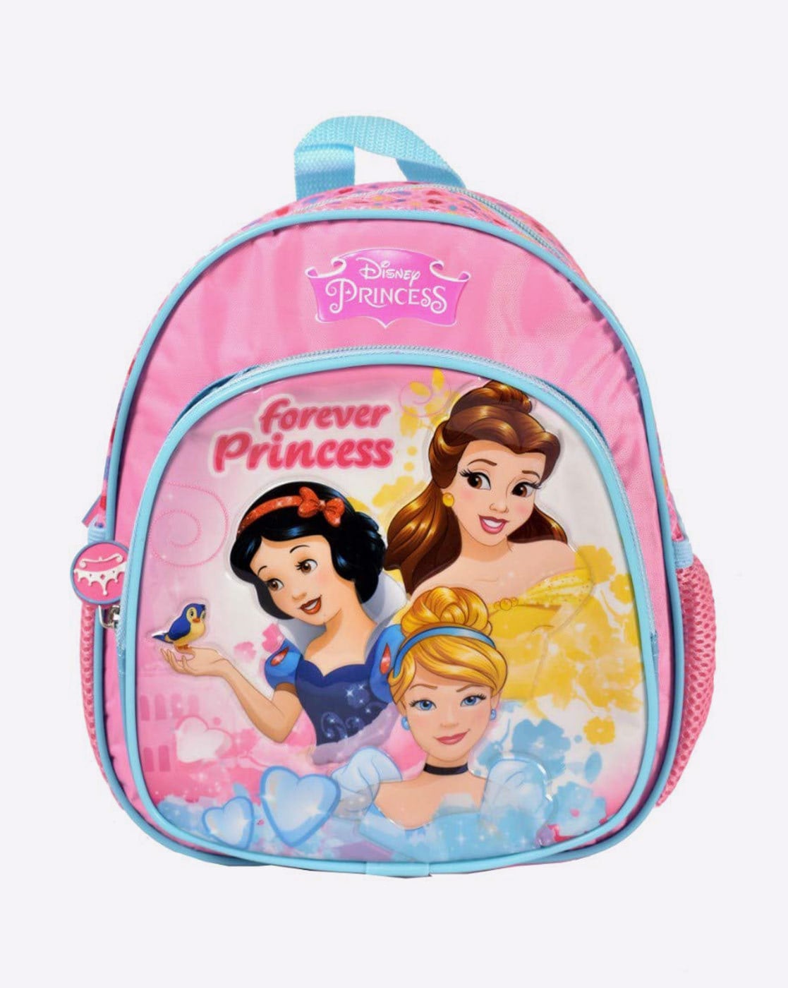 disney baby princess luggage