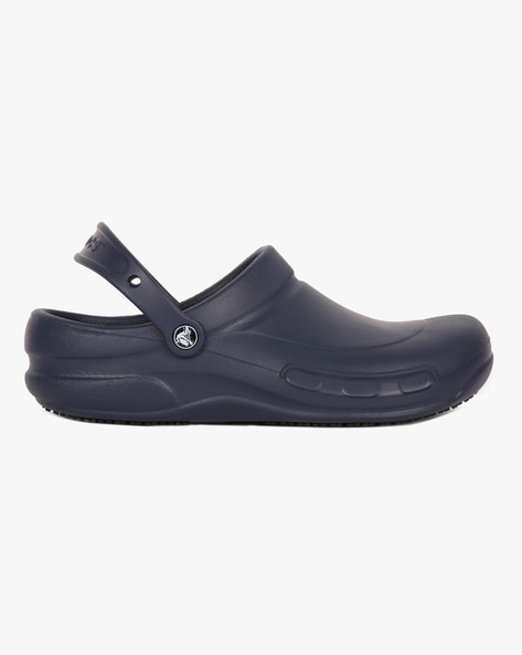 Crocs for outlet water