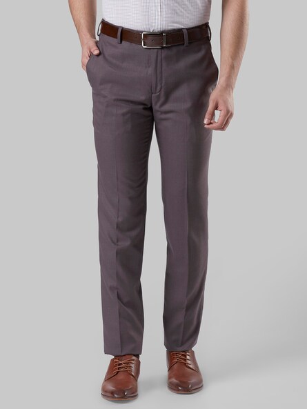 Raymond Trousers  Shop Original Raymond Trousers Online at Myntra