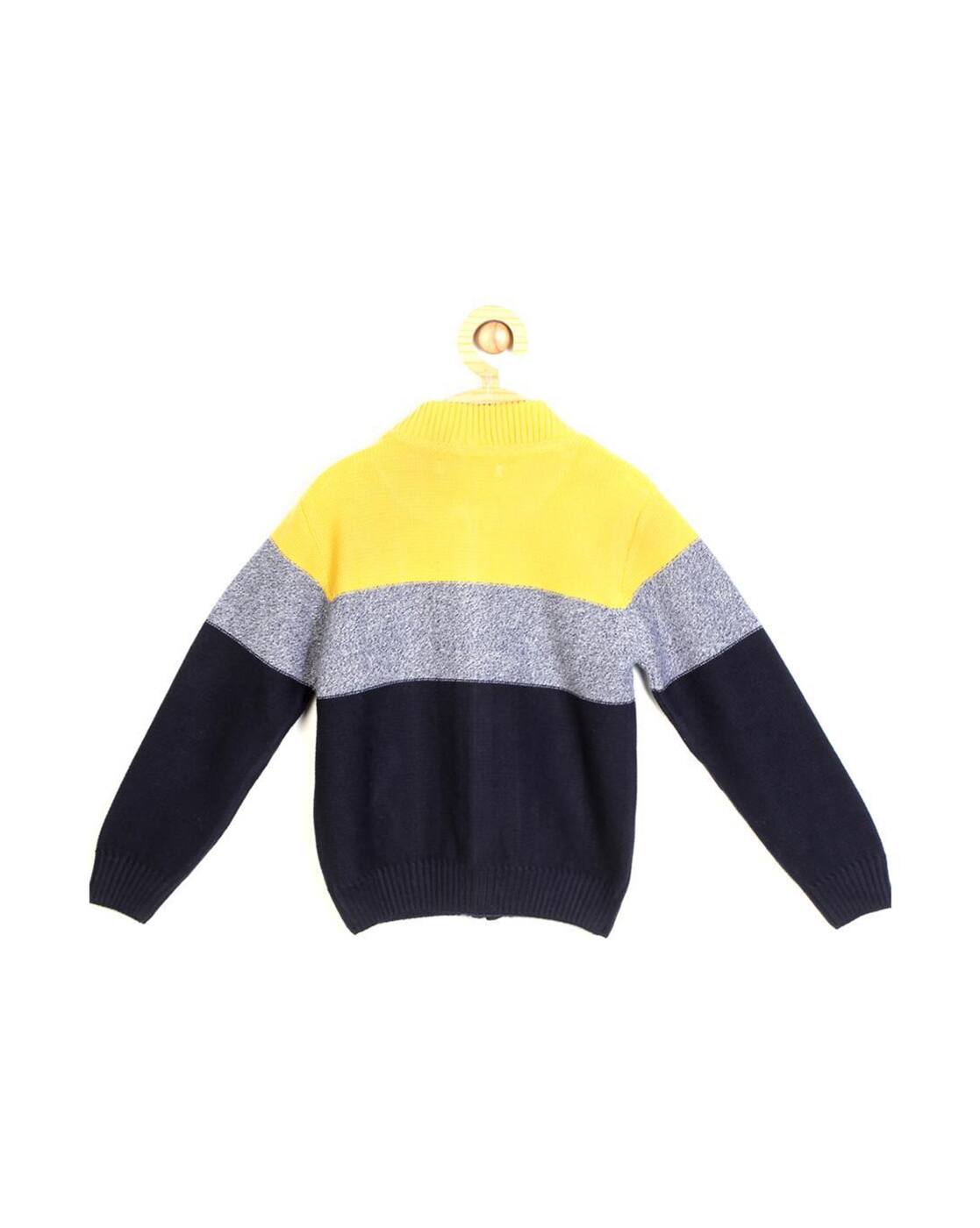 allen solly sweater price