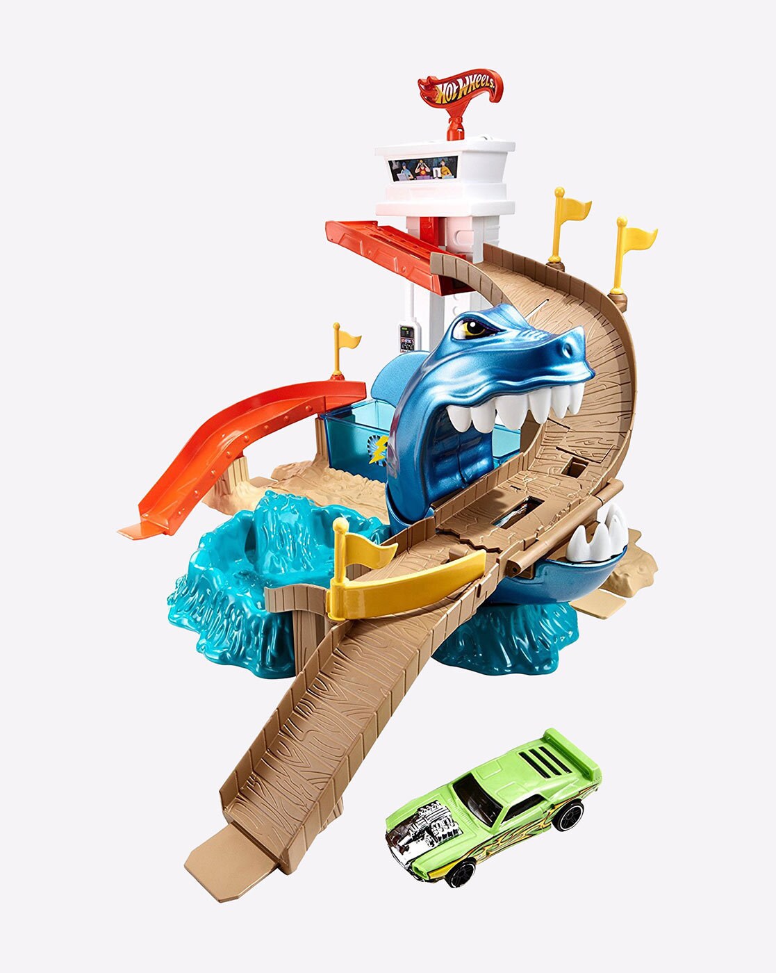 colour changing hot wheels set