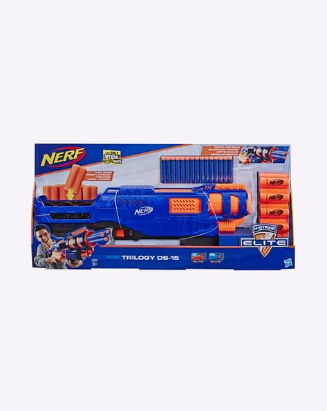 Buy Multicoloured Toy-Guns & Accessories for Toys & Baby Care by